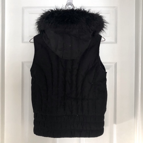 RW&CO Winter Vest - Picture 2 of 2